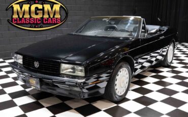 Cadillac-Allante-1992-Convertible