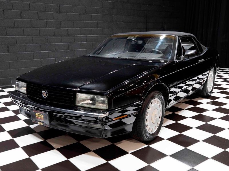 Cadillac-Allante-1992-Convertible-4