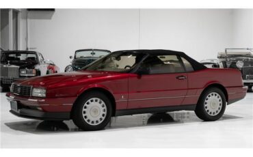 Cadillac-Allante-1993-Roadster-1