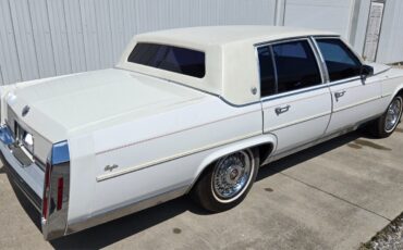 Cadillac-Brougham-1989-2