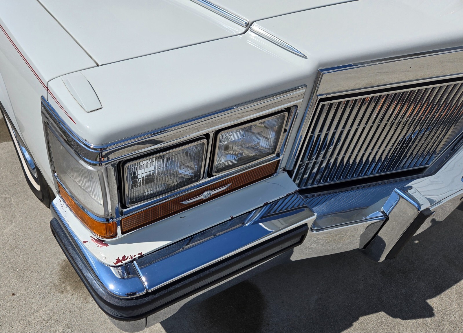 Cadillac-Brougham-1989-22