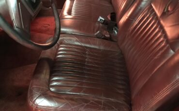 Cadillac-Brougham-1990-Luxury-Sedan-20