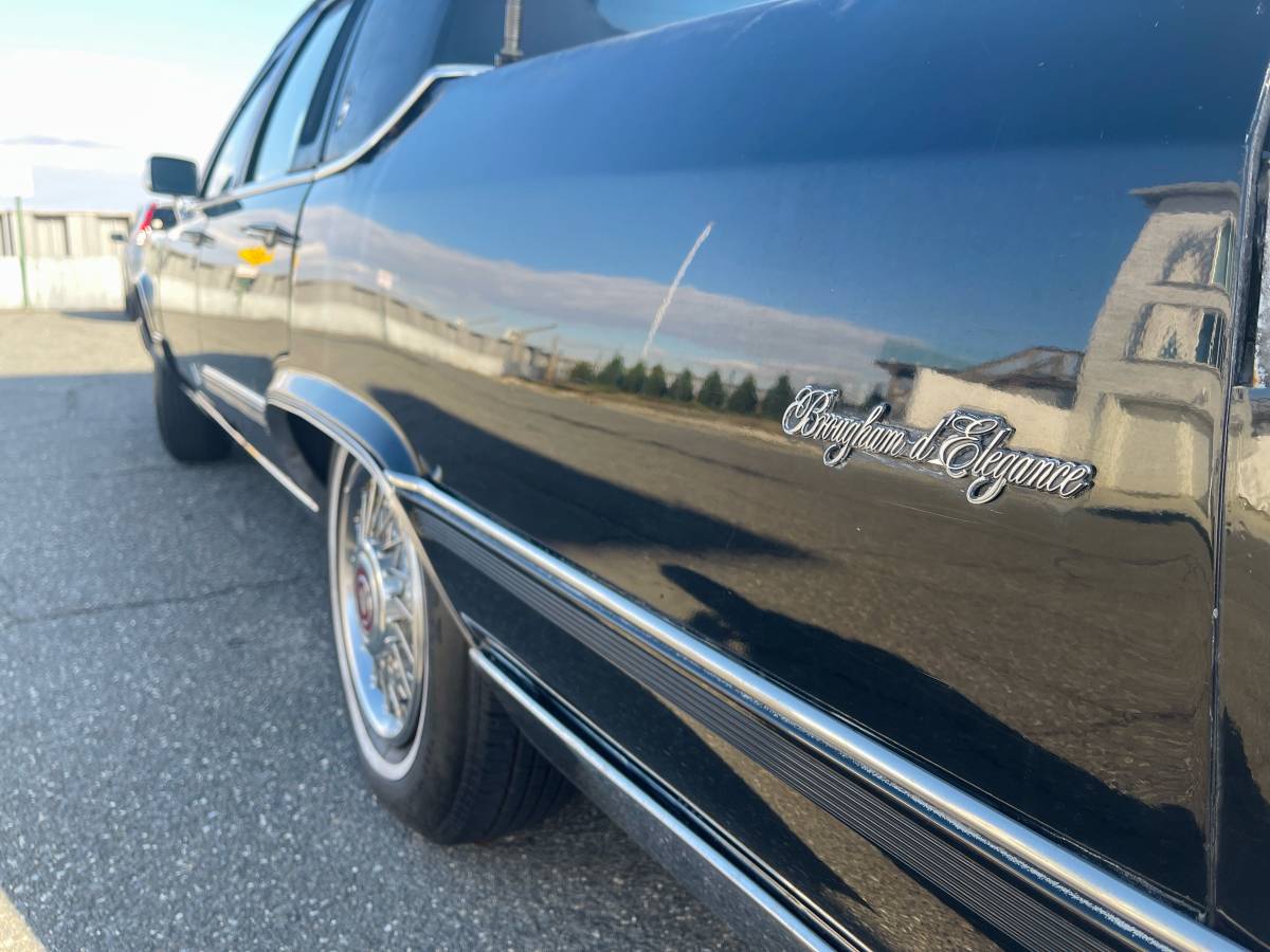 Cadillac-Brougham-dx2019elegance-1991-black-15