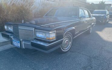 Cadillac-Brougham-dx2019elegance-1991-black-2