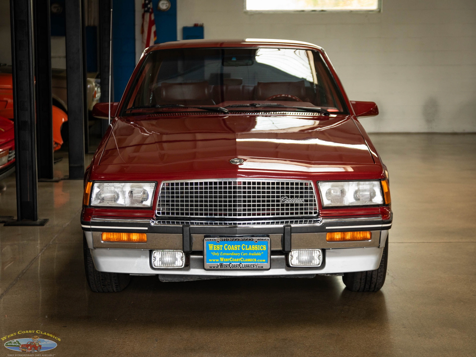Cadillac-Cimarron-1988-Sedan-12