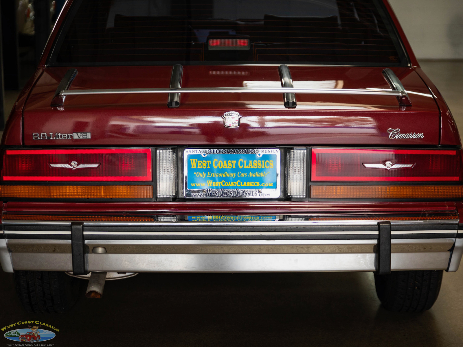 Cadillac-Cimarron-1988-Sedan-18