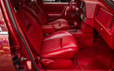 Cadillac-Cimarron-1988-Sedan-39
