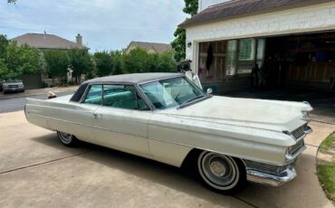 Cadillac-Coupe-deville-1964-white-1