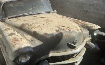 Cadillac-DeVille-1955