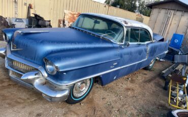 Cadillac-DeVille-1956-Sedan