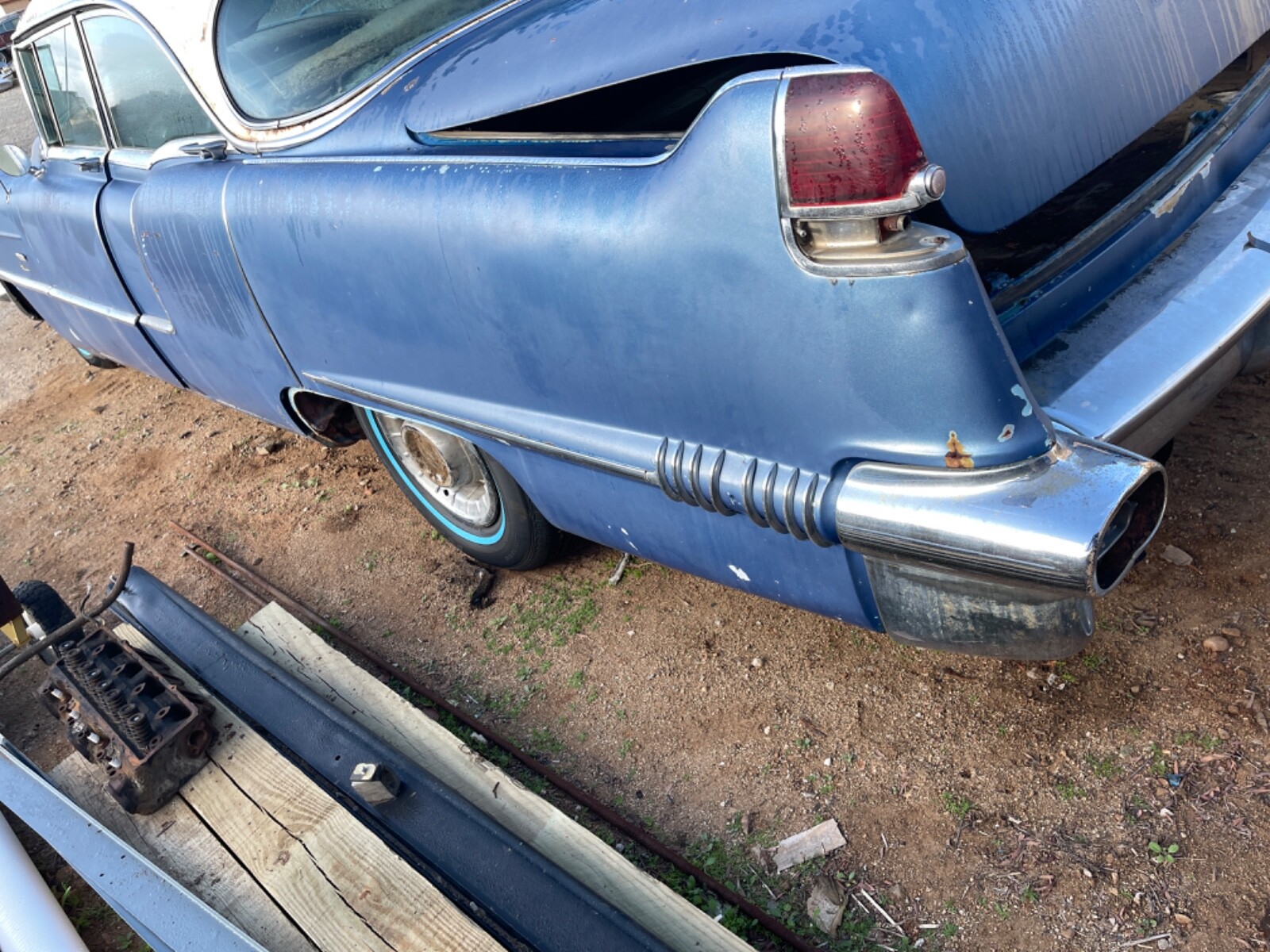 Cadillac-DeVille-1956-Sedan-6