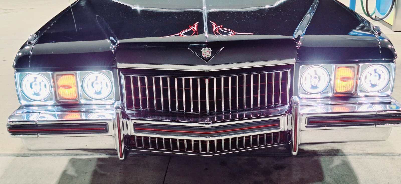 Cadillac-DeVille-1973-Coupe-1