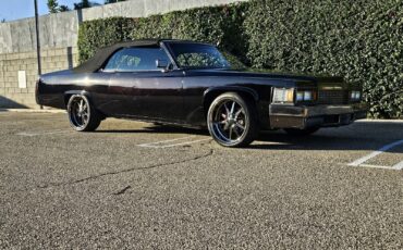 Cadillac-DeVille-1979-Convertible-1