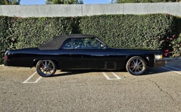 Cadillac-DeVille-1979-Convertible-2
