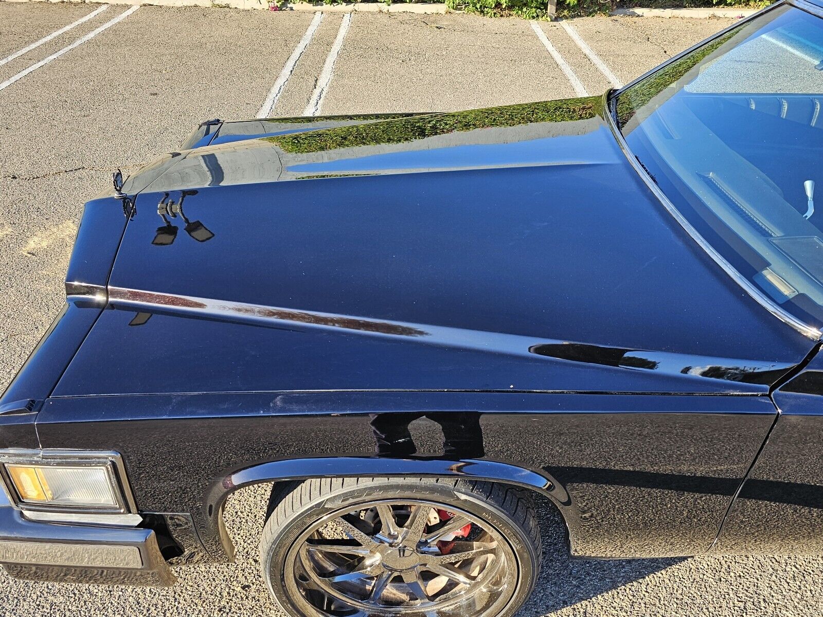 Cadillac-DeVille-1979-Convertible-20