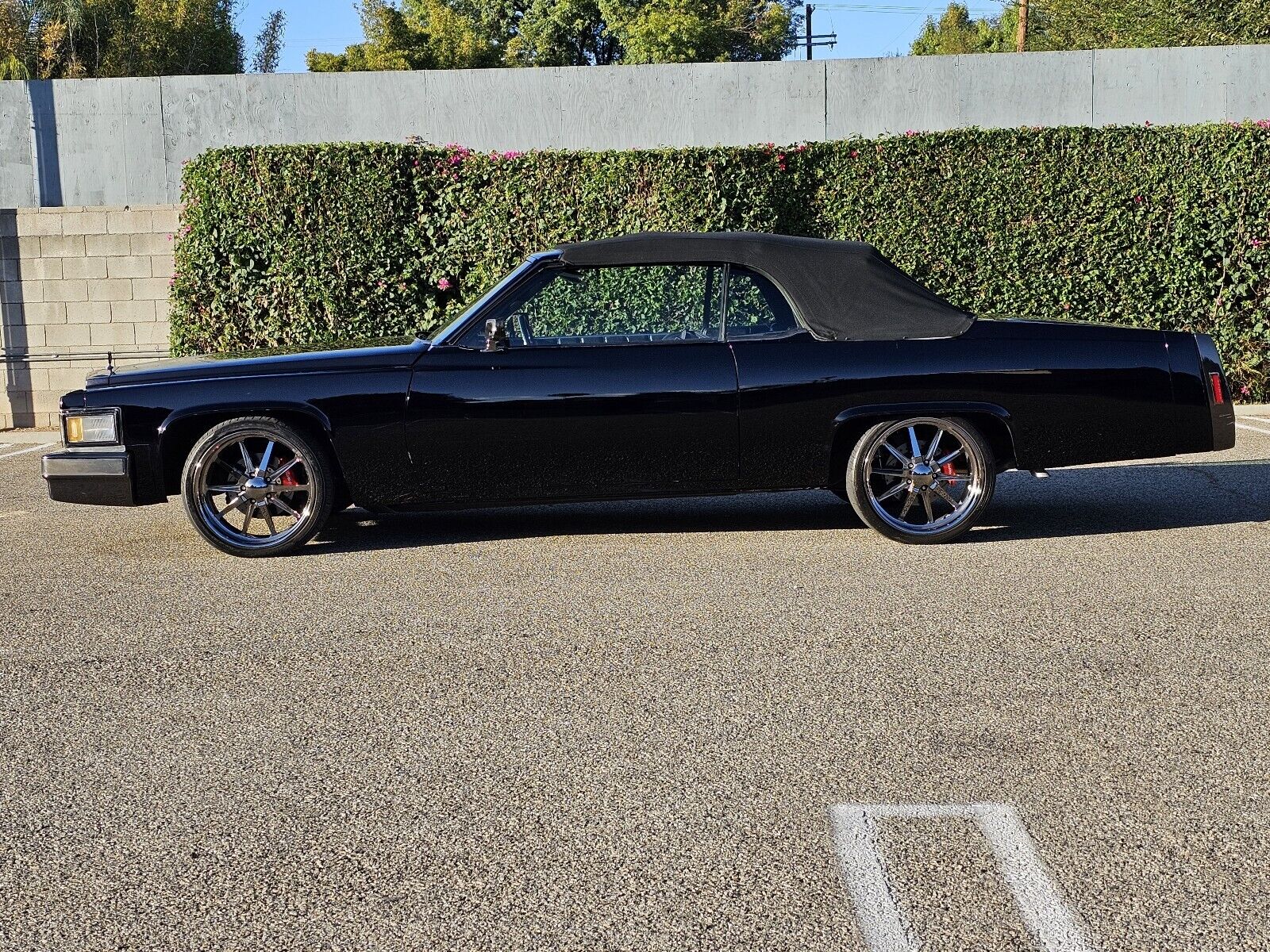 Cadillac-DeVille-1979-Convertible-24