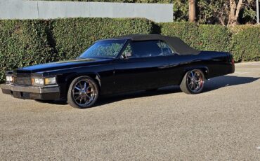 Cadillac-DeVille-1979-Convertible-25