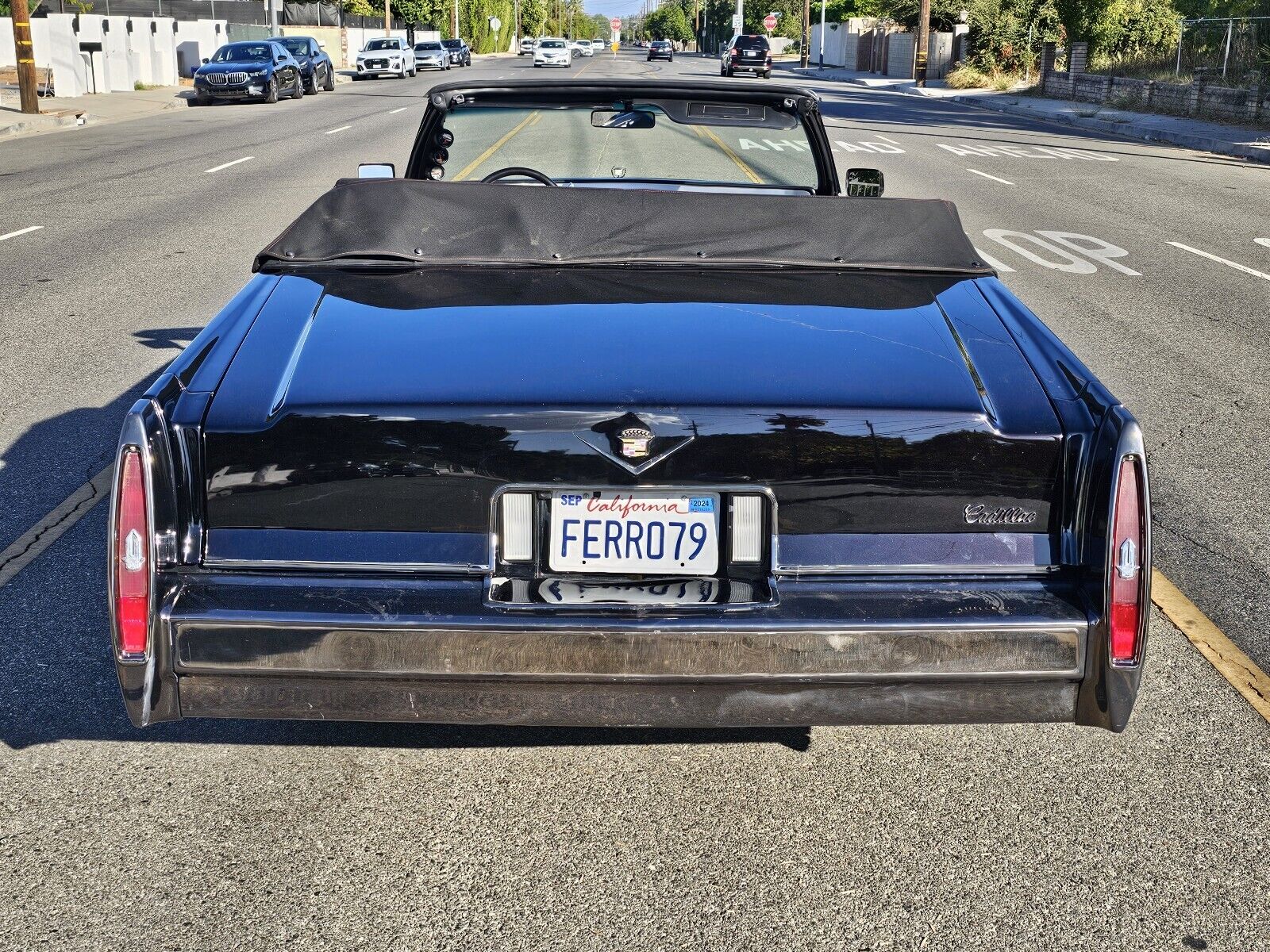 Cadillac-DeVille-1979-Convertible-28