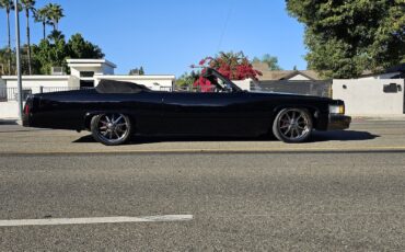 Cadillac-DeVille-1979-Convertible-29