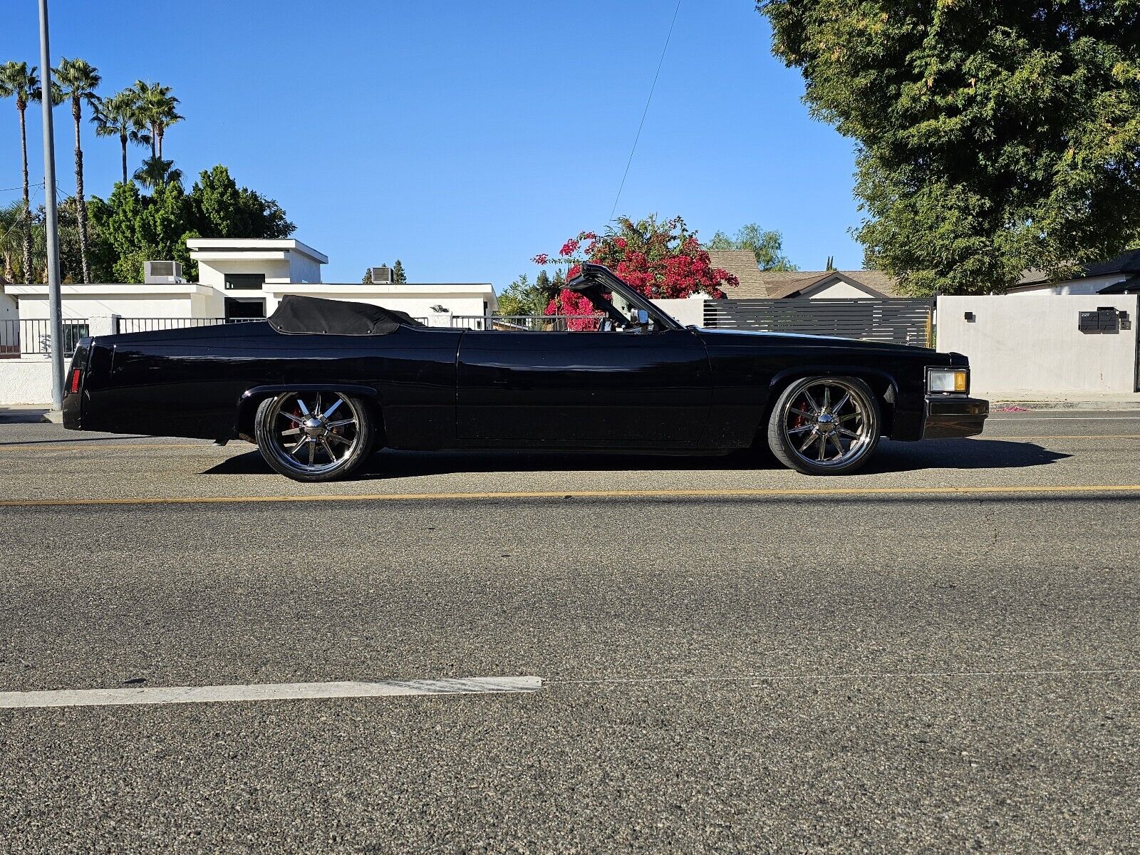 Cadillac-DeVille-1979-Convertible-29