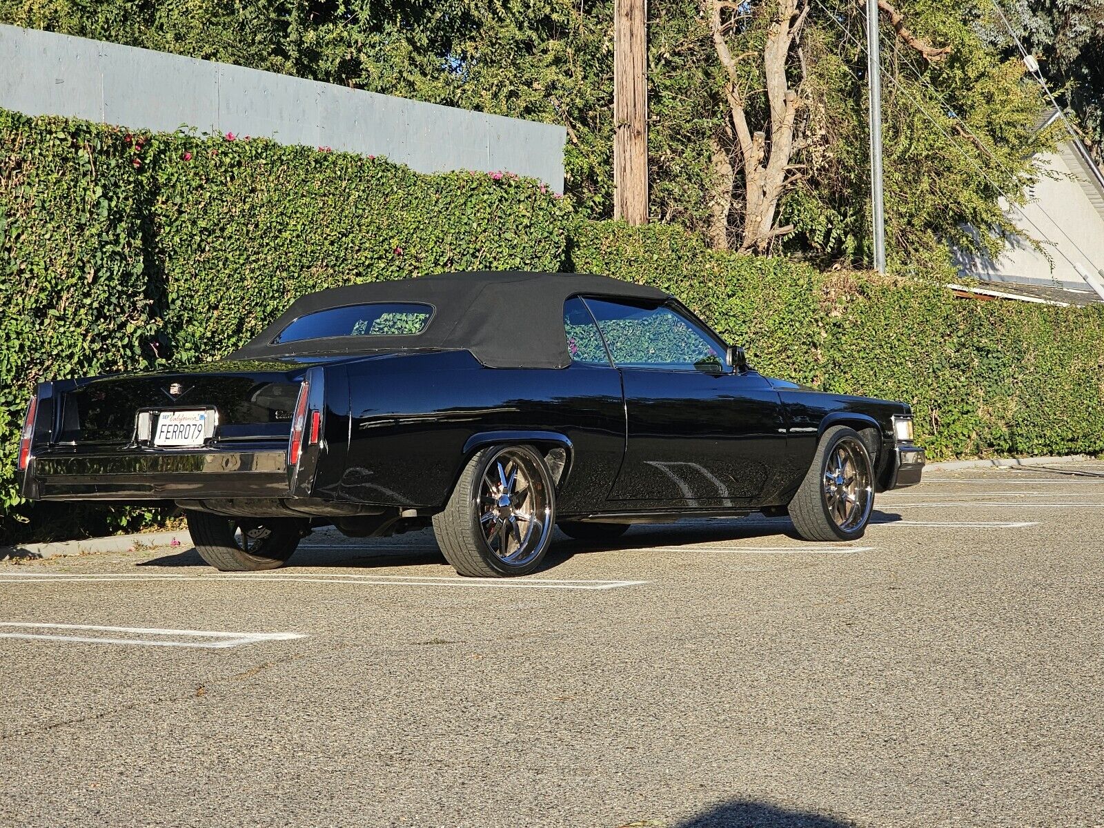 Cadillac-DeVille-1979-Convertible-3