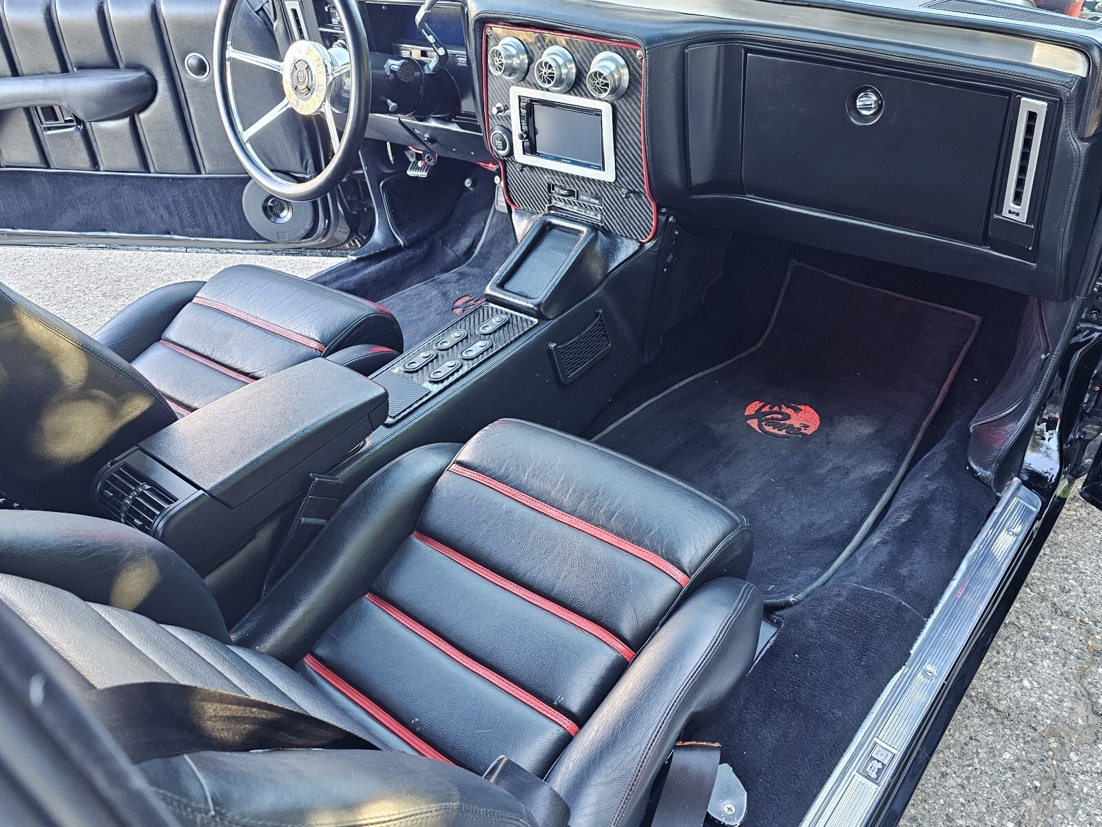 Cadillac-DeVille-1979-Convertible-34
