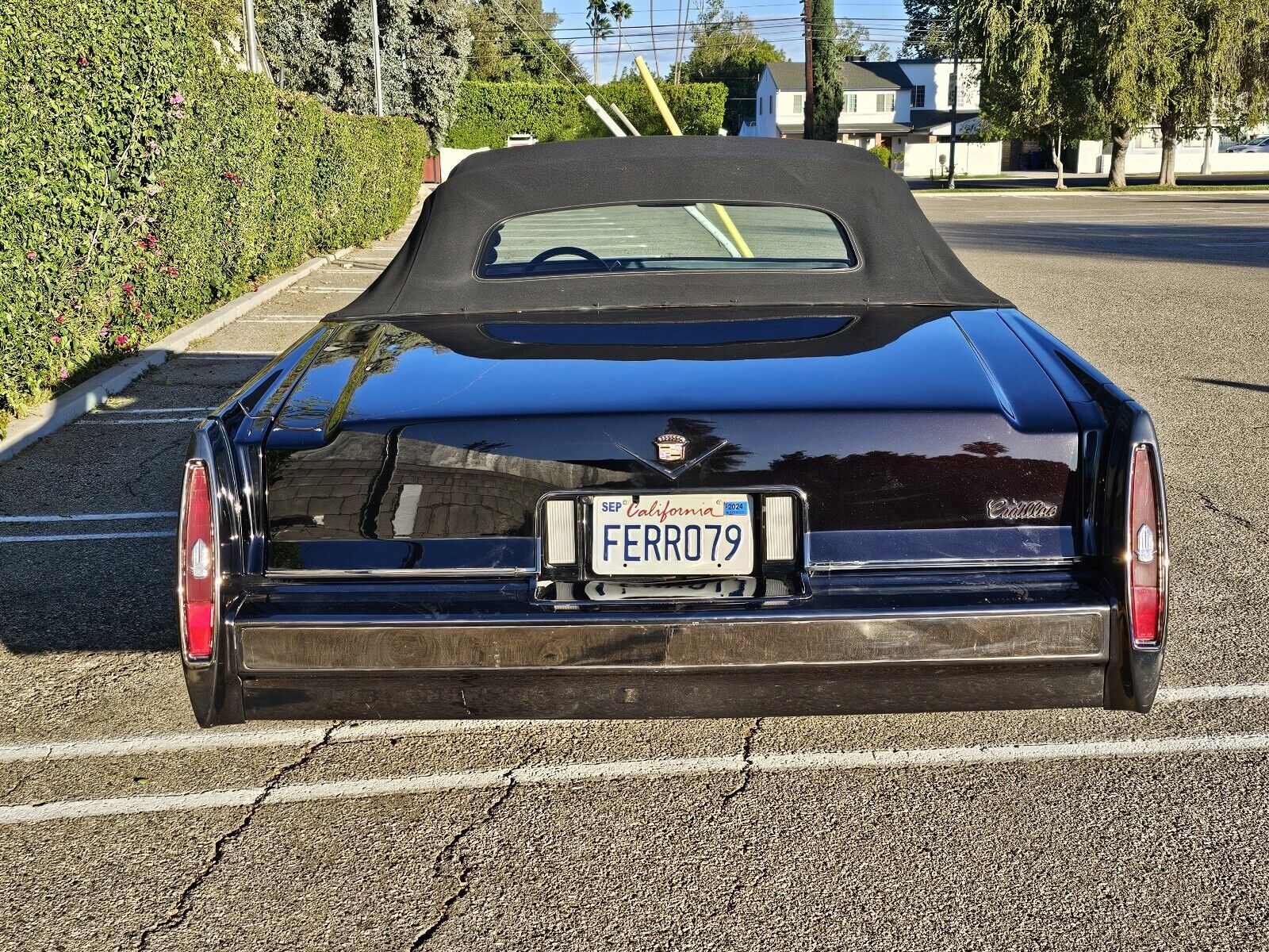 Cadillac-DeVille-1979-Convertible-4