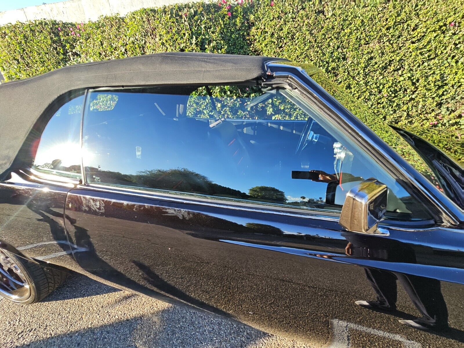 Cadillac-DeVille-1979-Convertible-5