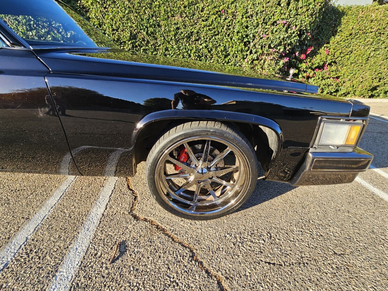 Cadillac-DeVille-1979-Convertible-6