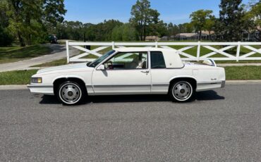 Cadillac-DeVille-1992-Coupe-1