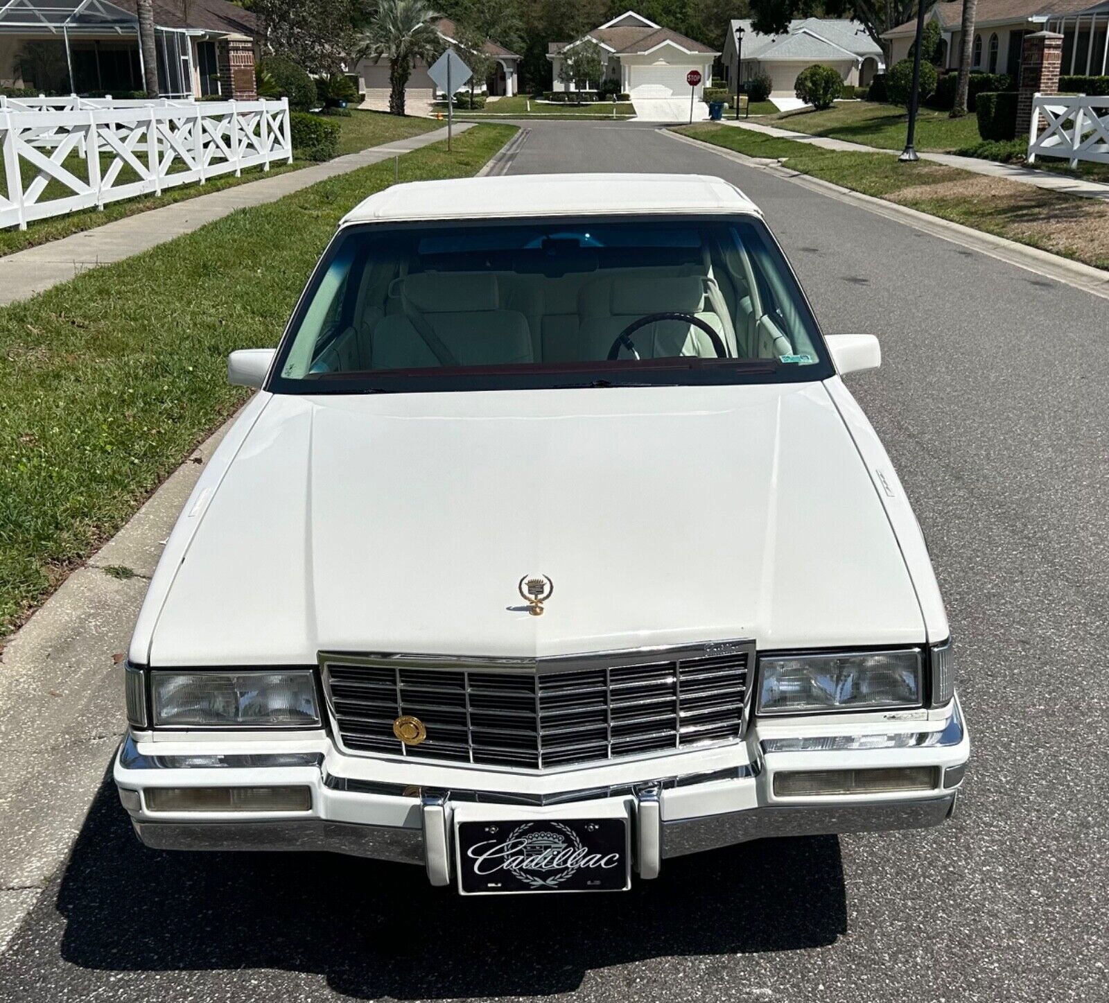 Cadillac-DeVille-1992-Coupe-12