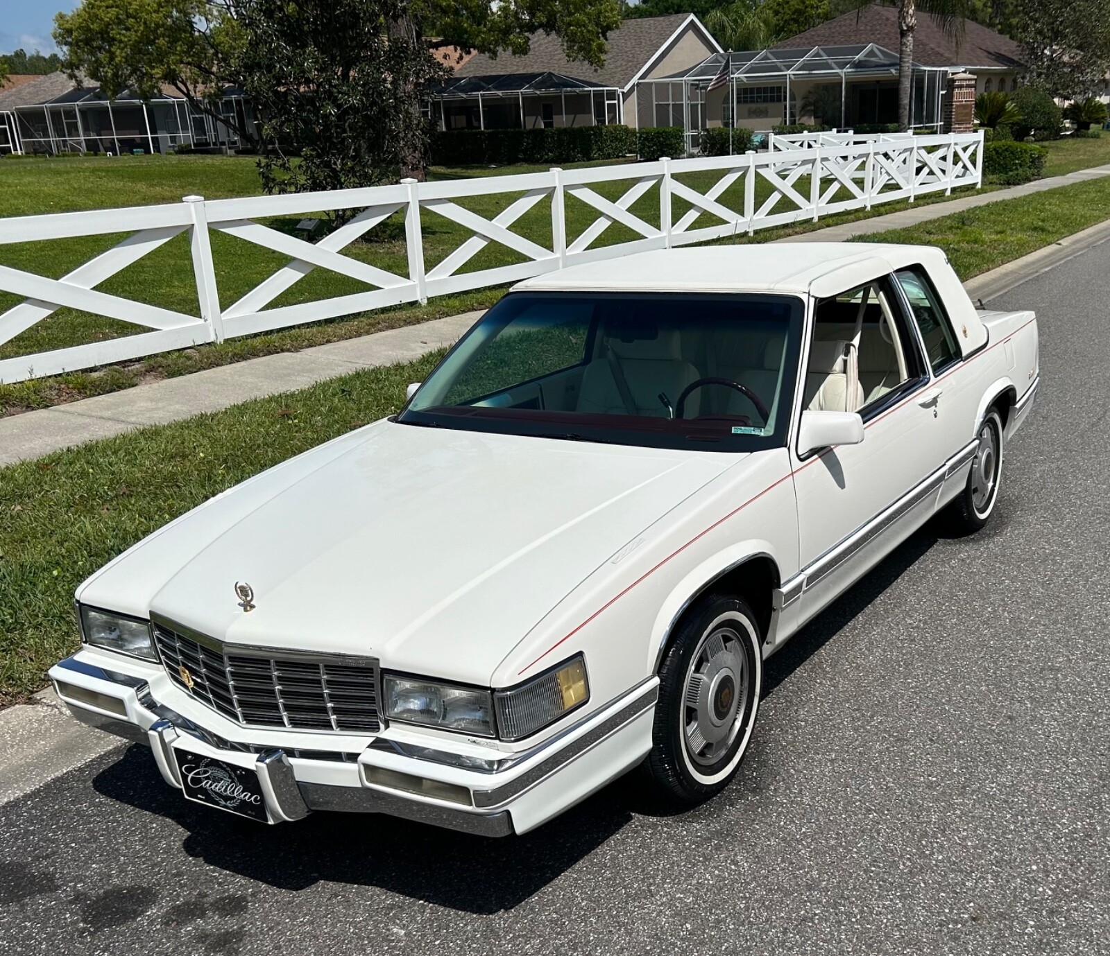 Cadillac-DeVille-1992-Coupe-2