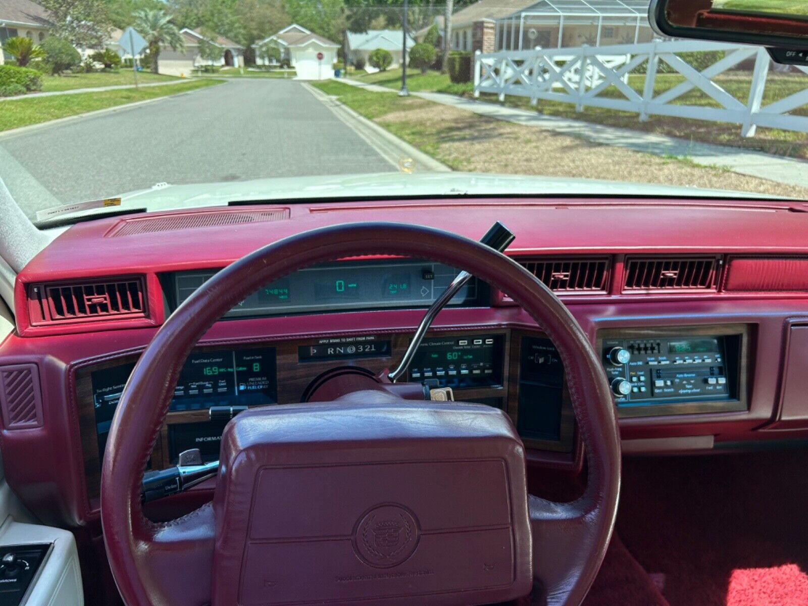 Cadillac-DeVille-1992-Coupe-22