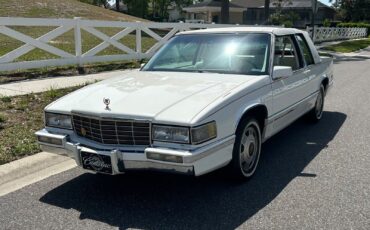 Cadillac-DeVille-1992-Coupe-27