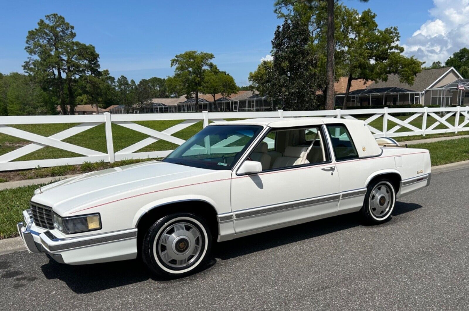 Cadillac-DeVille-1992-Coupe-4