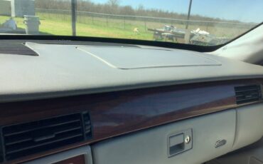 Cadillac-Deville-1994-silver-12