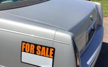 Cadillac-Deville-1994-silver-6