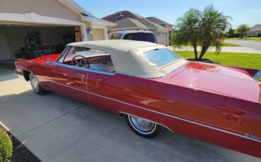Cadillac-Deville-convertible-1966