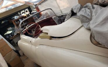 Cadillac-Eldorado-1953-Convertible