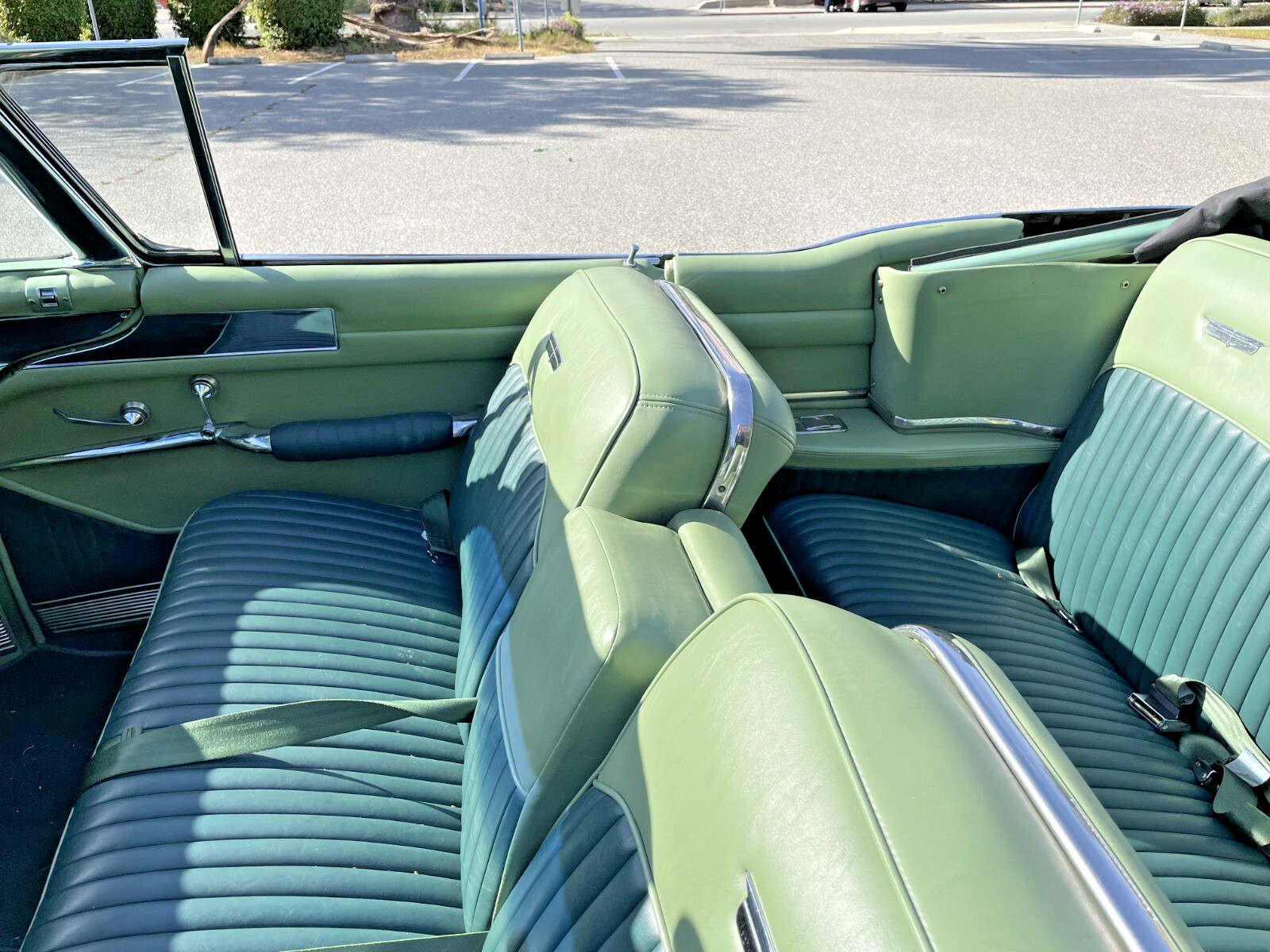 Cadillac-Eldorado-1957-Convertible-11