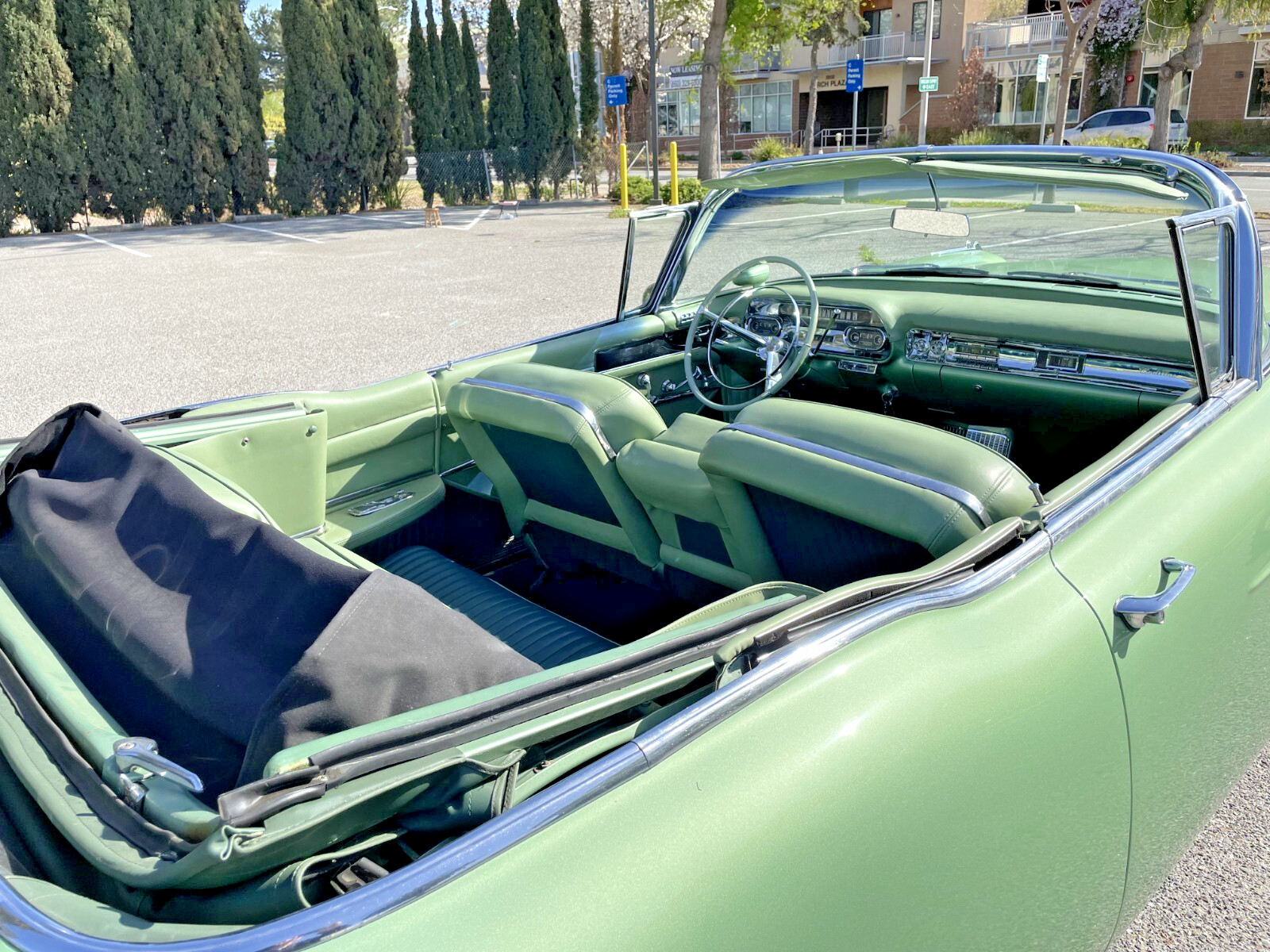 Cadillac-Eldorado-1957-Convertible-13