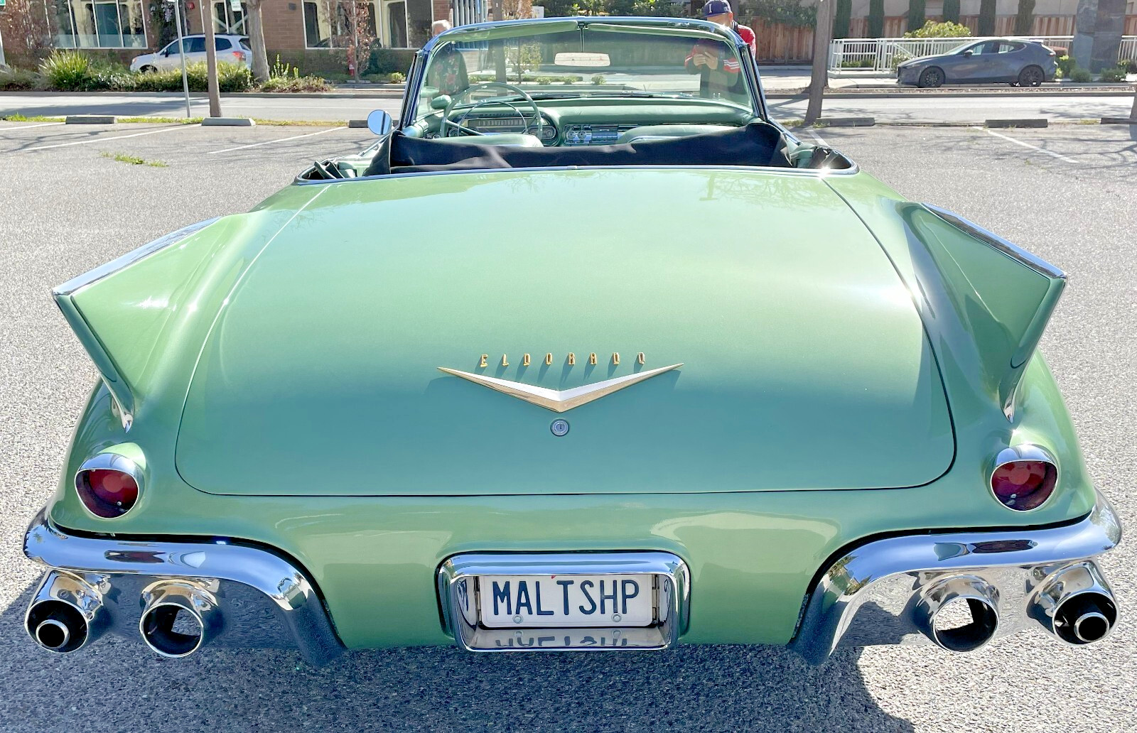 Cadillac-Eldorado-1957-Convertible-4
