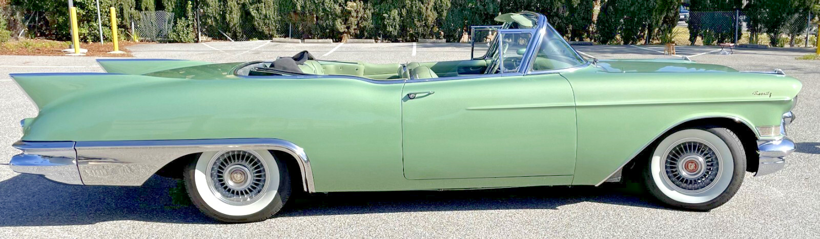 Cadillac-Eldorado-1957-Convertible-6
