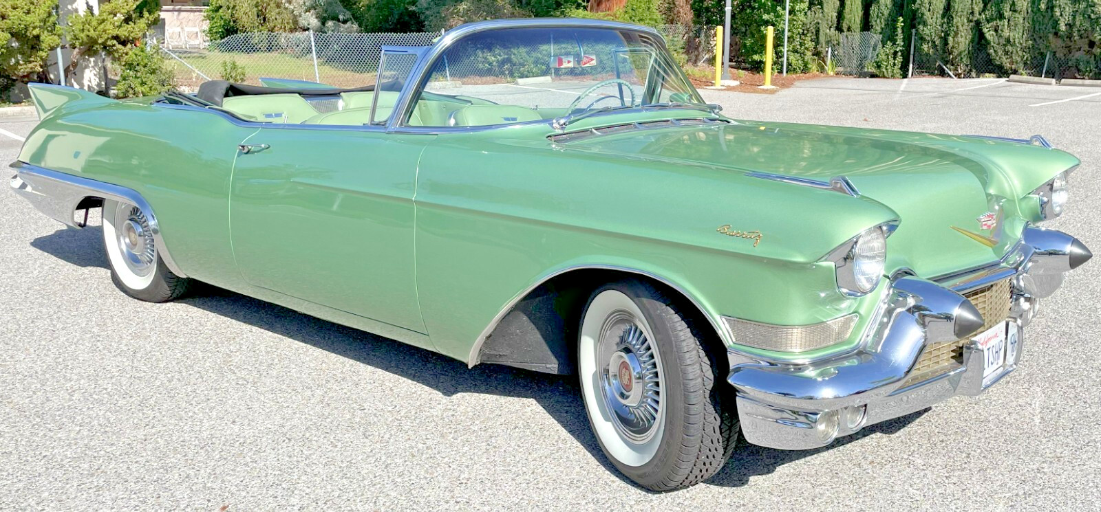 Cadillac-Eldorado-1957-Convertible-7