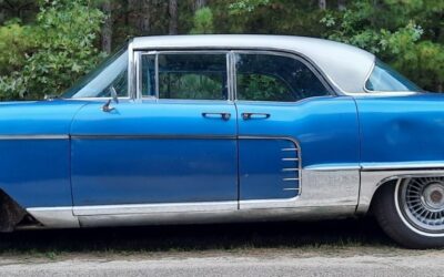 Cadillac Eldorado 1957 Eldorado Brougham