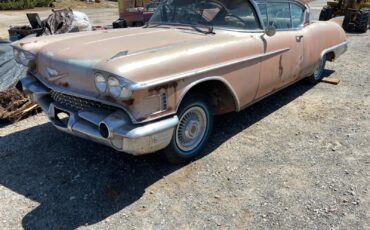 Cadillac-Eldorado-1958-Coupe-1