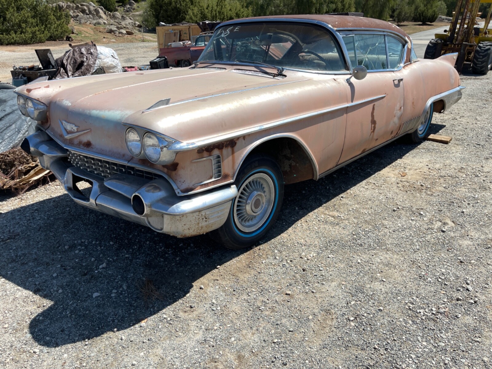 Cadillac-Eldorado-1958-Coupe-1