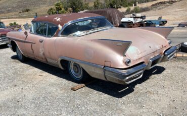 Cadillac-Eldorado-1958-Coupe