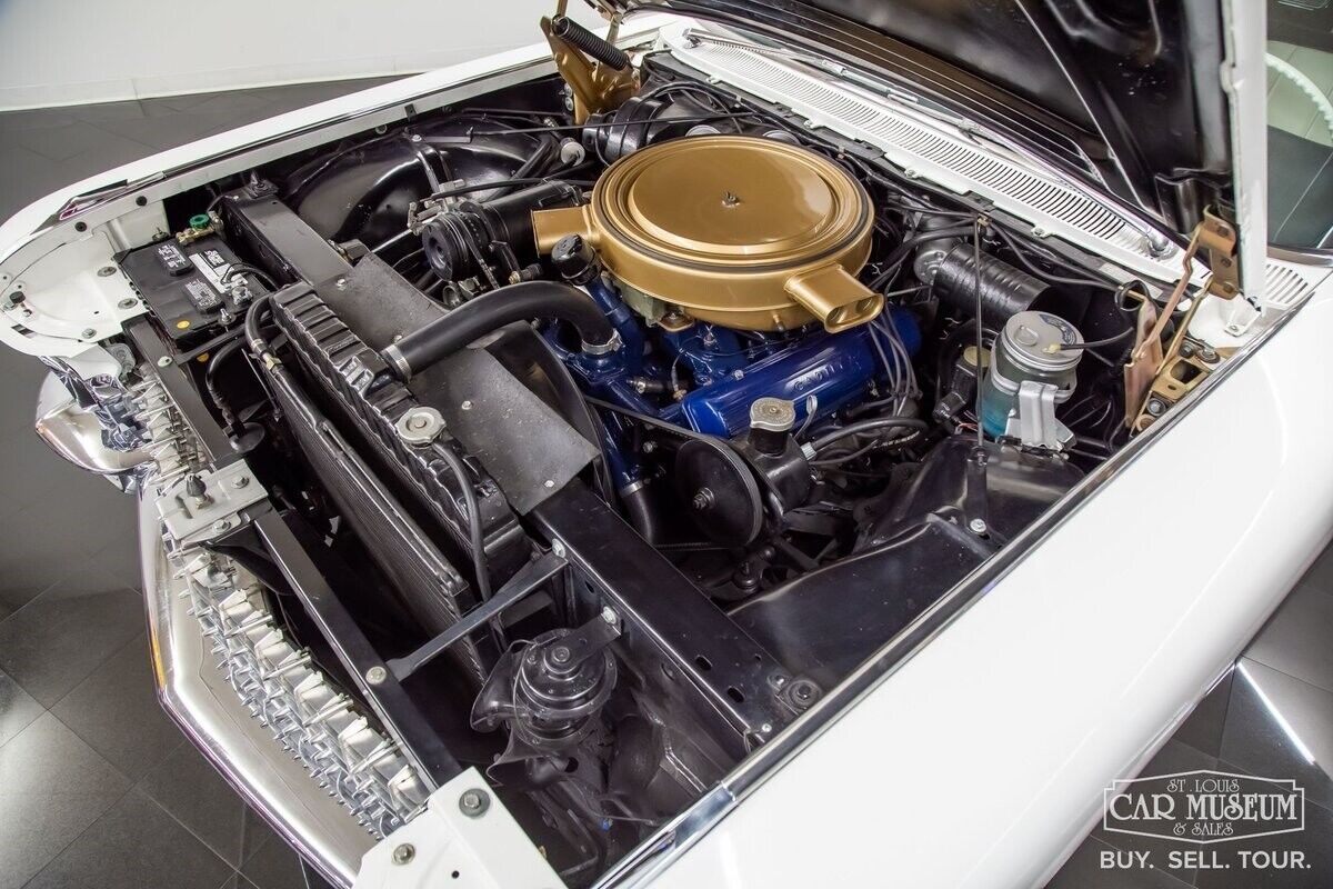 Cadillac-Eldorado-1960-Convertible-11