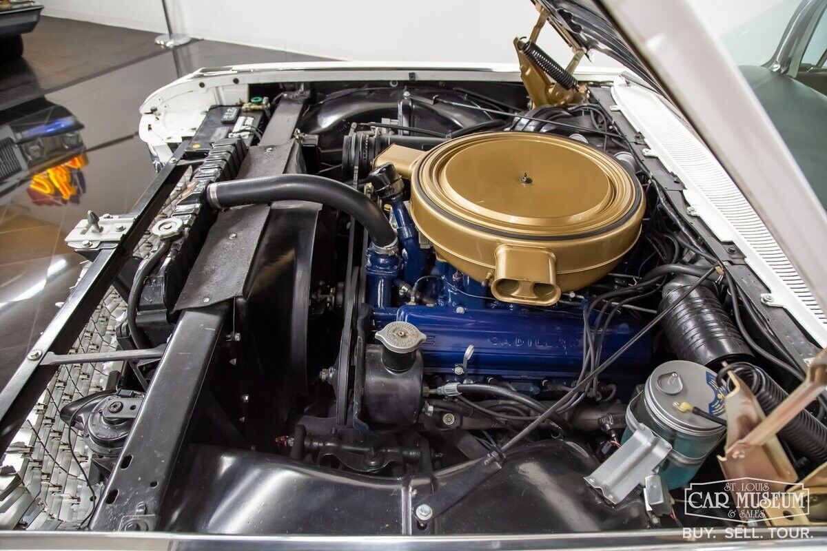 Cadillac-Eldorado-1960-Convertible-13